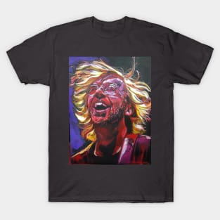 Trey Anastasio T-Shirt